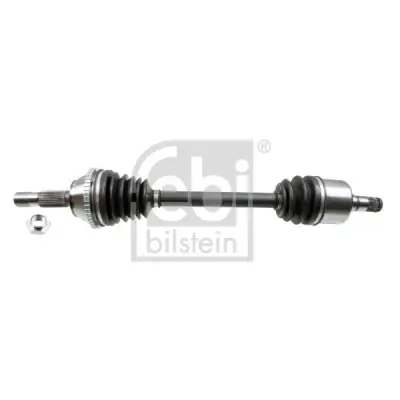 Envío Exprés Árbol de transmisión FEBI BILSTEIN 181324